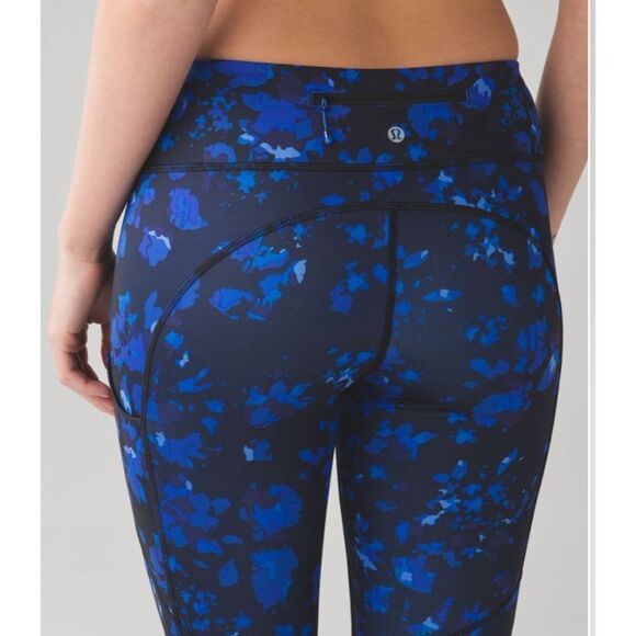 Lululemon Speed Tight IV *Full-On Luxtreme
Dandy Digie Porcelaine Black Size 4 - Picture 2 of 8